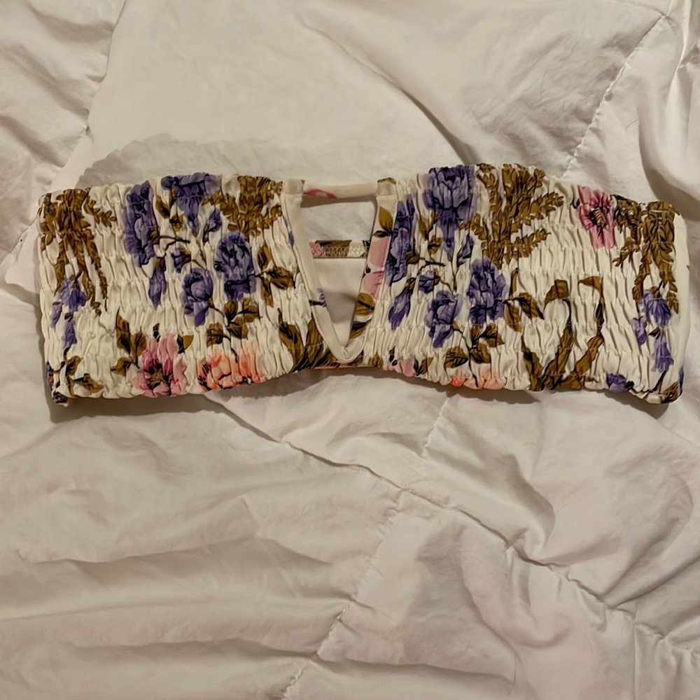 Good condition bikini top